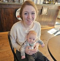 Mikaela Keithley Turkin's profile image