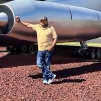 JR Ortega's profile image