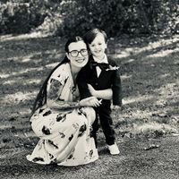 Rebecca Rowe's profile image