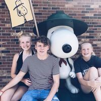 Violet Kemperman's profile image