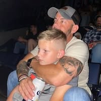 Shane Marcey's profile image