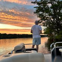 Joey Patrock's profile image