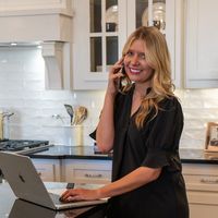 Kelsey Cretsinger's profile image