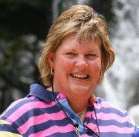 Marilyn Mitchell's profile image