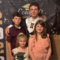 Brent-Megan Guidry's profile image