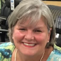 Julie Barry's profile image