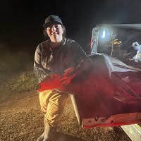 Susanna Houser Raymond's profile image