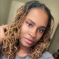 Jasmine Gingles Hughes's profile image