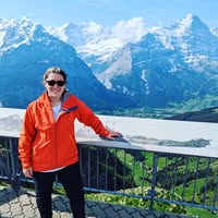 Taylor Gruettert's profile image