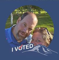 Tom N Monica Hoover's profile image