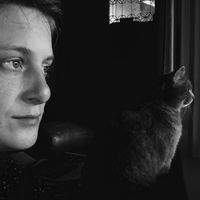 Rachel Livingston's profile image