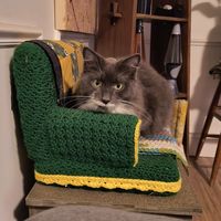 Ian Hickam's profile image