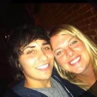 Ashley Swanson's profile image