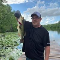 Rusty Martin's profile image