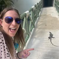 Becky Kinsey Corless's profile image