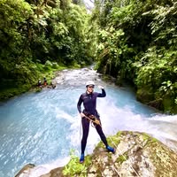 Mieka Sawatzki's profile image