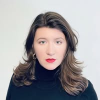 Courtney Borg's profile image