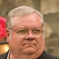 Gerald M. Bunker Jr.'s profile image