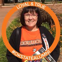 Suzanne Phelps Wylie's profile image