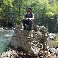 Collin L. Brumbelow's profile image