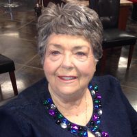 Billie Chamberlain's profile image