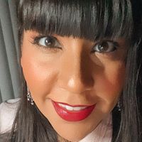 Melissa Astudillo Oropeza's profile image