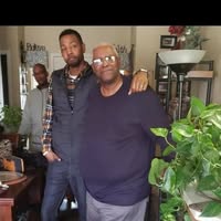 Robert Ingram's profile image
