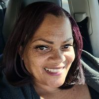 Ruthie Antoine's profile image