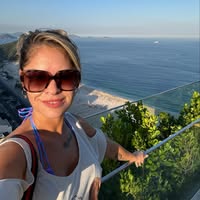 Erika Marques Pfeiffer's profile image