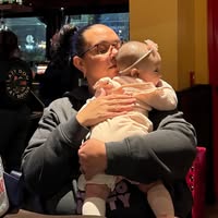Stephanie Parr's profile image
