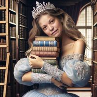 April Powell Fausett's profile image