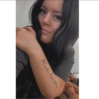 Bekah Killgore Ackerschott's profile image