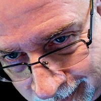Russ Logsdon's profile image