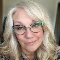Petra Joyce Collins's profile image