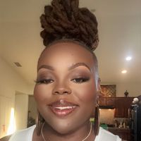 Keesha Lewis's profile image