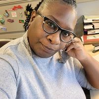 Athena Joyner's profile image