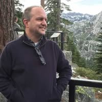 Eddie Dowling's profile image