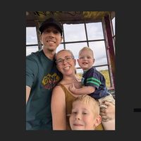 Rachel Moore's profile image