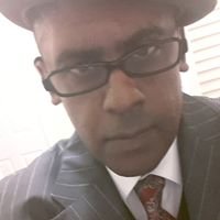 Fred Subramani's profile image