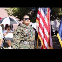 Maria G. Garcia's profile image