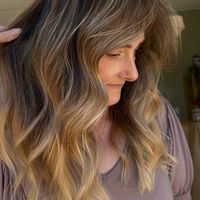 Melissa Anne Mathis's profile image