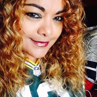 Grace Maria Castillo's profile image