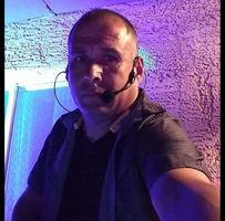 Antonio Mrcumbia Sanchez's profile image