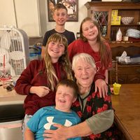 Cathy A Brand's profile image