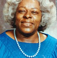 Harriette Williams Sheppard's profile image