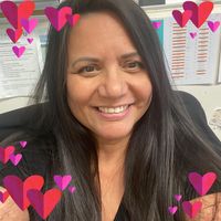 Joann Ramos's profile image