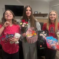 Ricci Bell Vowles's profile image