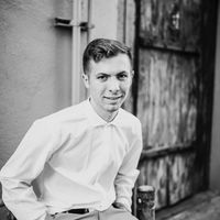 Matthew Smith's profile image