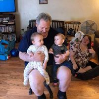 John Mcpherson's profile image
