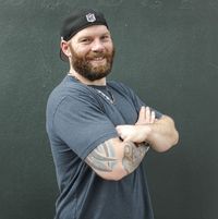 Josiah Stewart's profile image